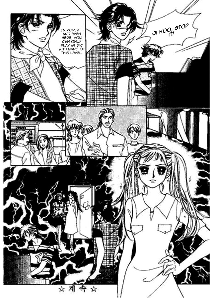 I Care About You Chapter 30 page 29 - Chapter 30