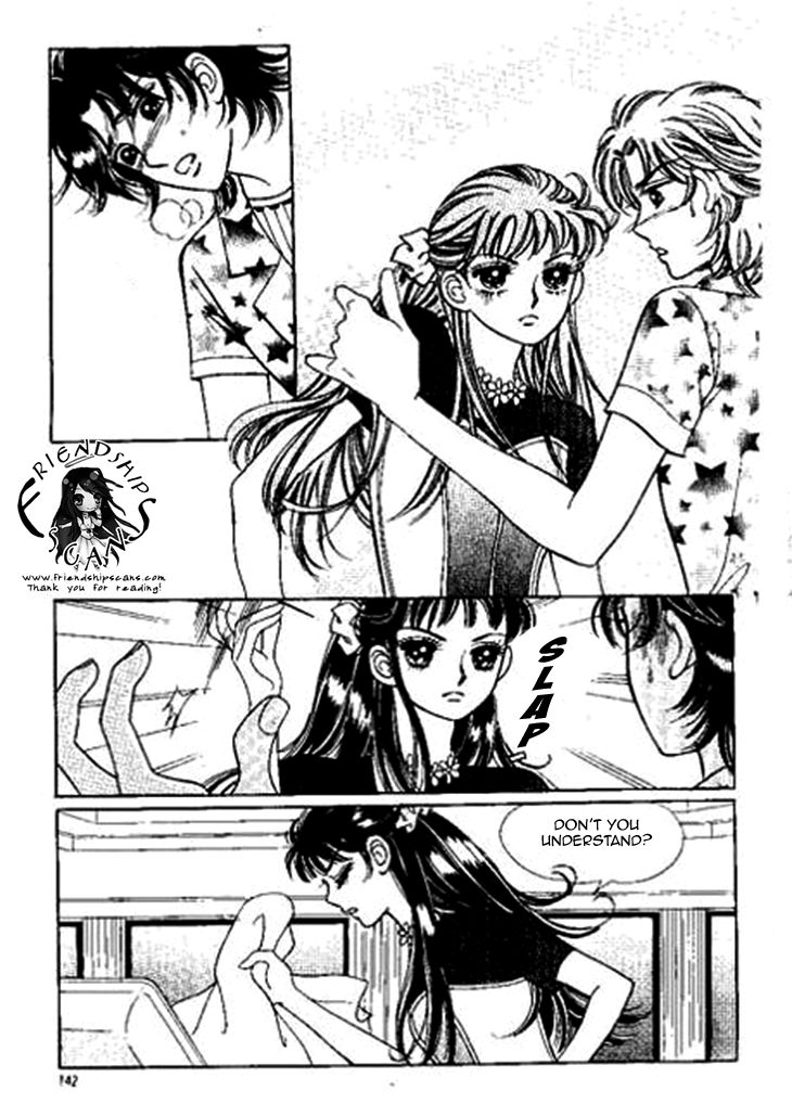 I Care About You Chapter 30 page 6 - Chapter 30
