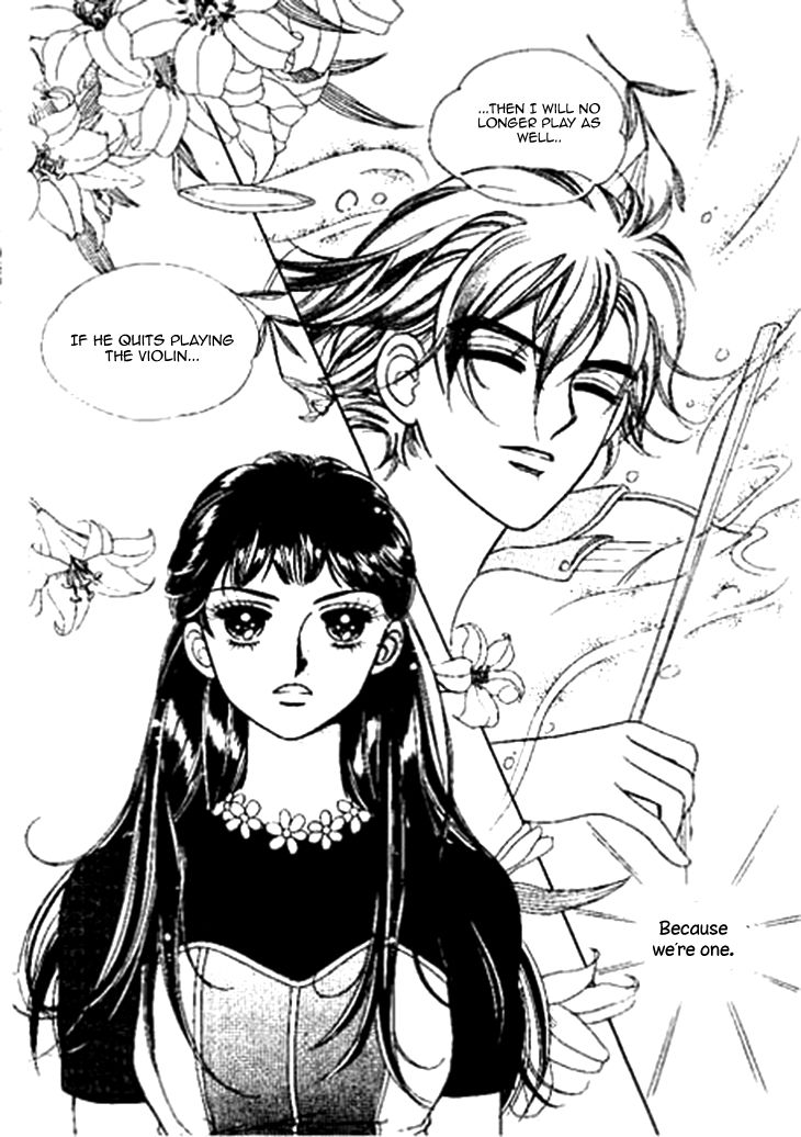 I Care About You Chapter 30 page 7 - Chapter 30