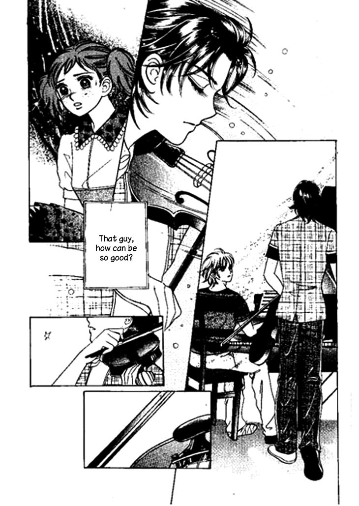 I Care About You Chapter 31 page 13 - Chapter 31