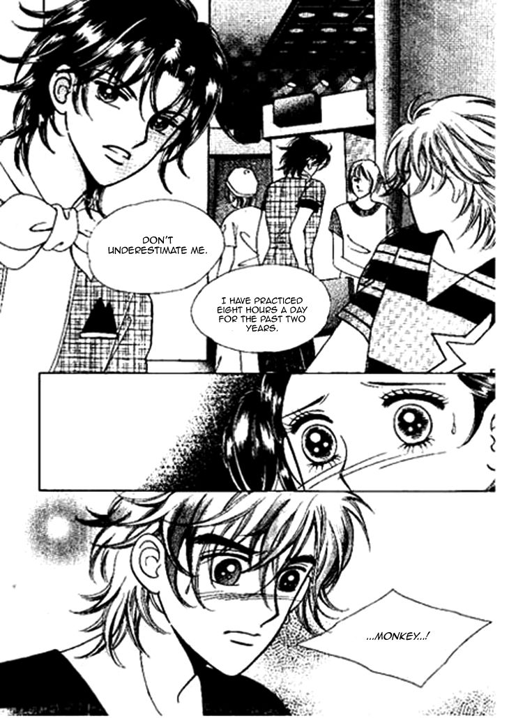 I Care About You Chapter 31 page 15 - Chapter 31