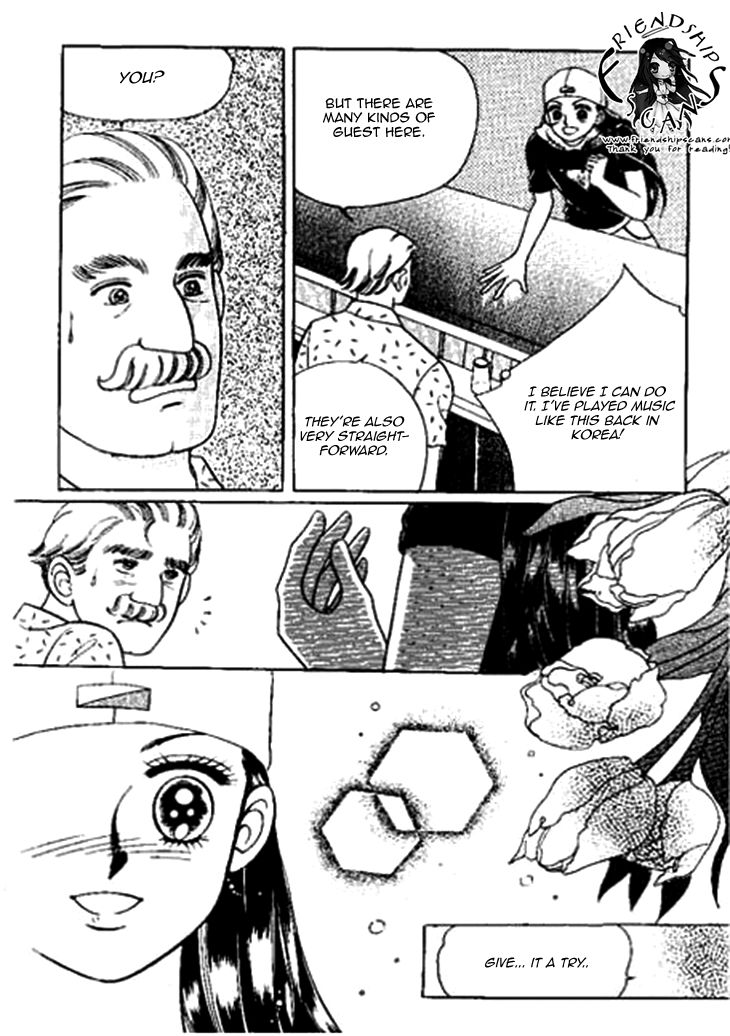 I Care About You Chapter 31 page 26 - Chapter 31
