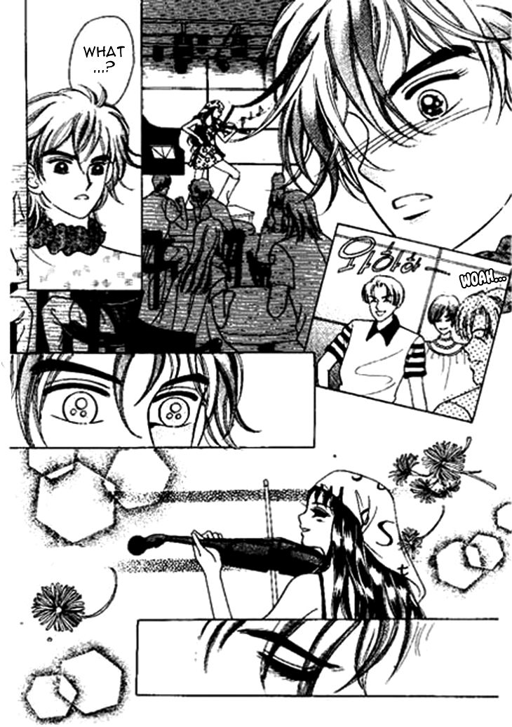 I Care About You Chapter 32 page 14 - Chapter 32