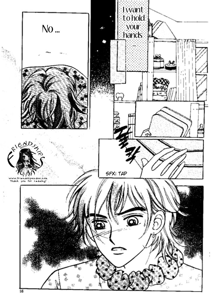 I Care About You Chapter 32 page 17 - Chapter 32