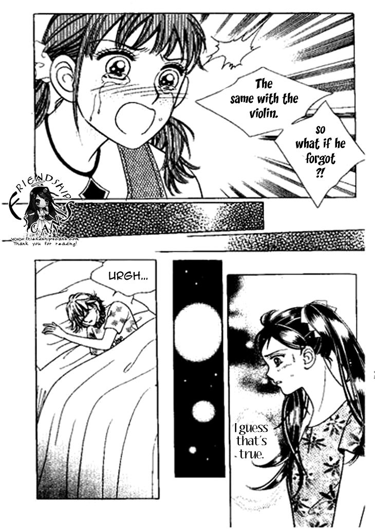 I Care About You Chapter 32 page 29 - Chapter 32