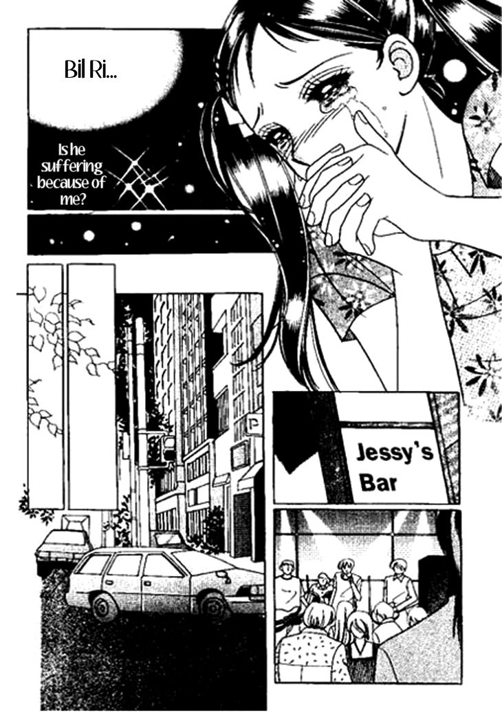 I Care About You Chapter 32 page 30 - Chapter 32