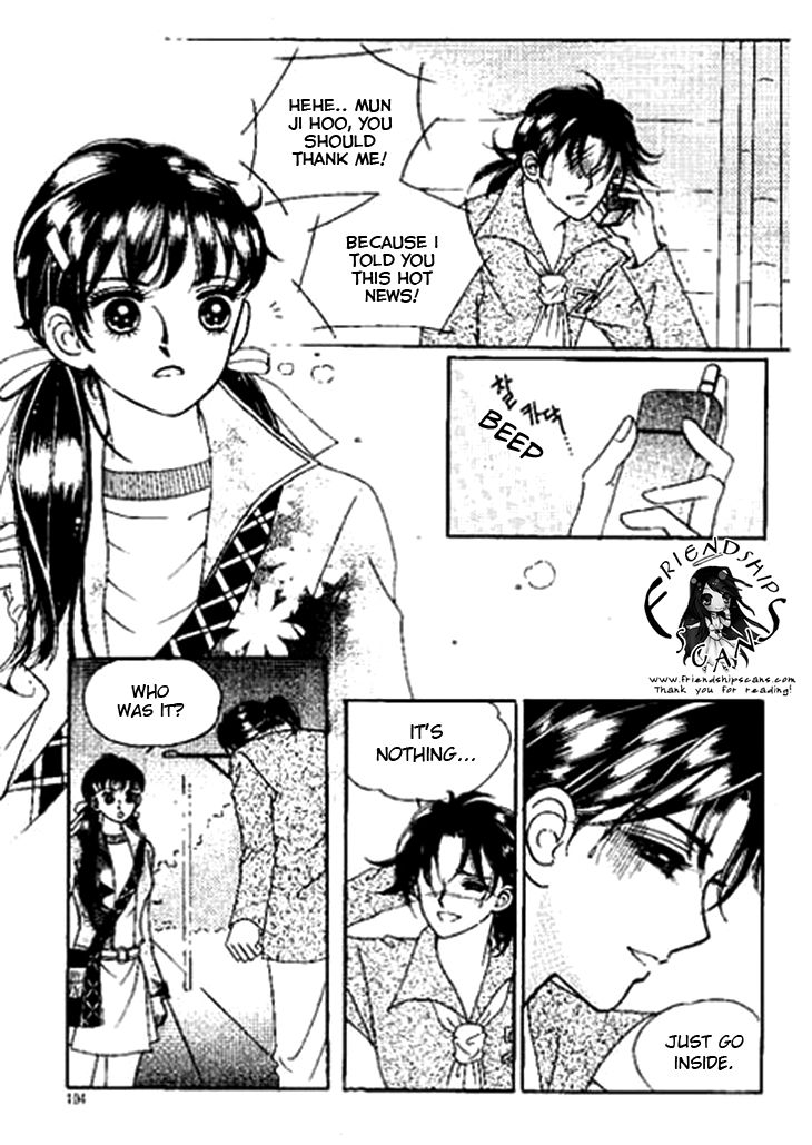 I Care About You Chapter 34 page 10 - Chapter 34