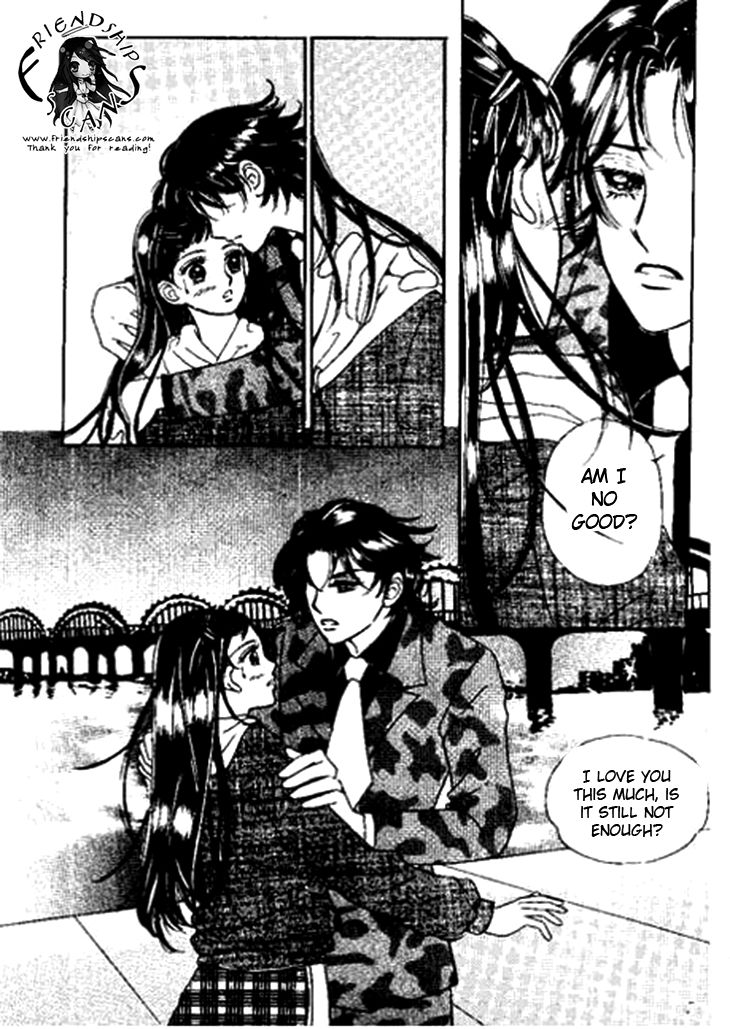 I Care About You Chapter 34 page 26 - Chapter 34