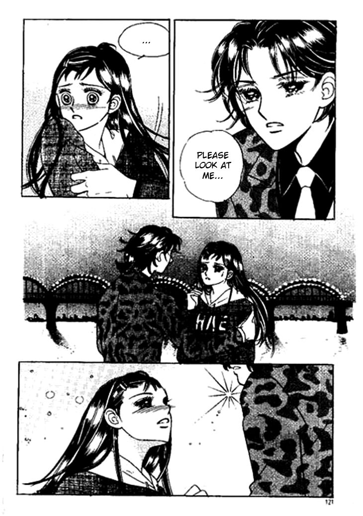 I Care About You Chapter 34 page 27 - Chapter 34