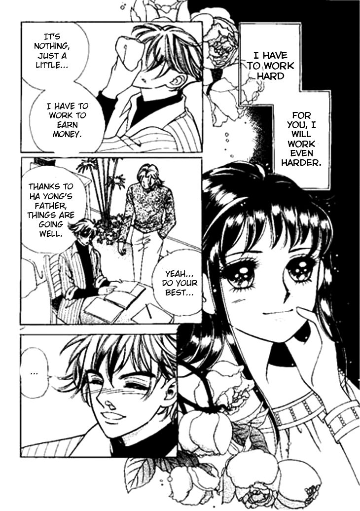 I Care About You Chapter 34 page 33 - Chapter 34