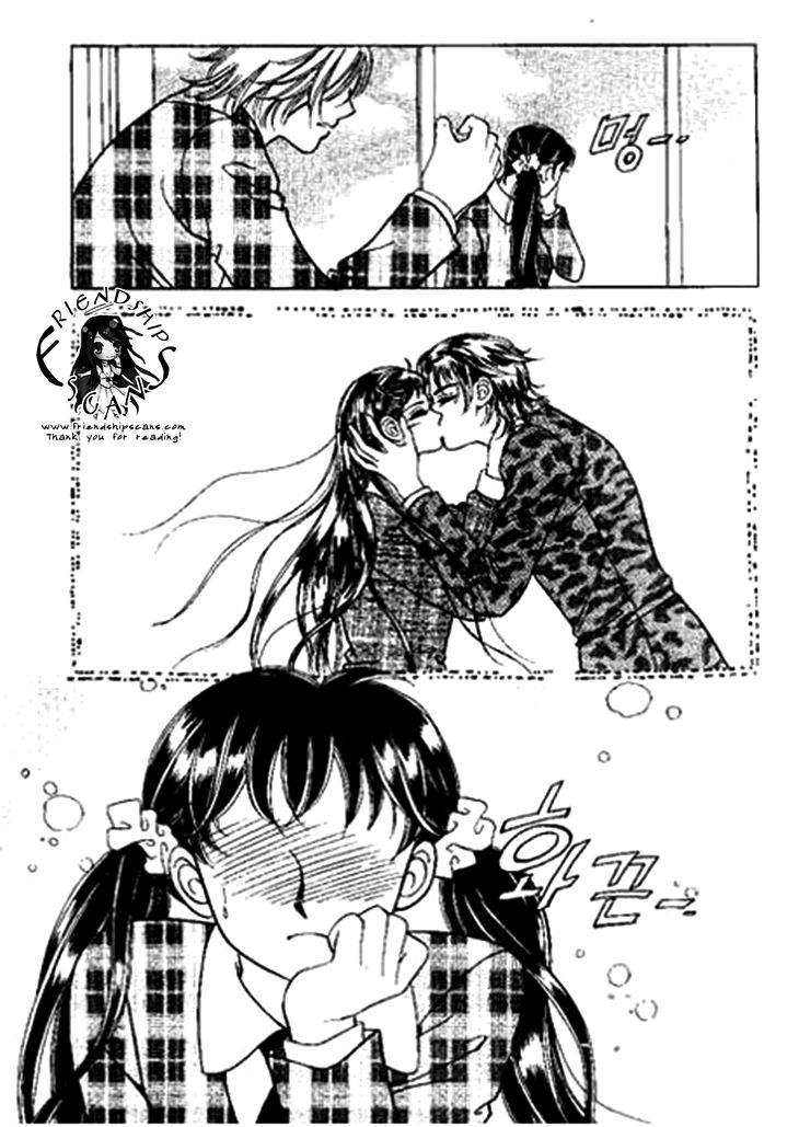 I Care About You Chapter 34 page 34 - Chapter 34