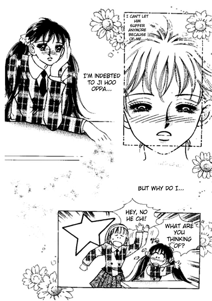 I Care About You Chapter 34 page 35 - Chapter 34