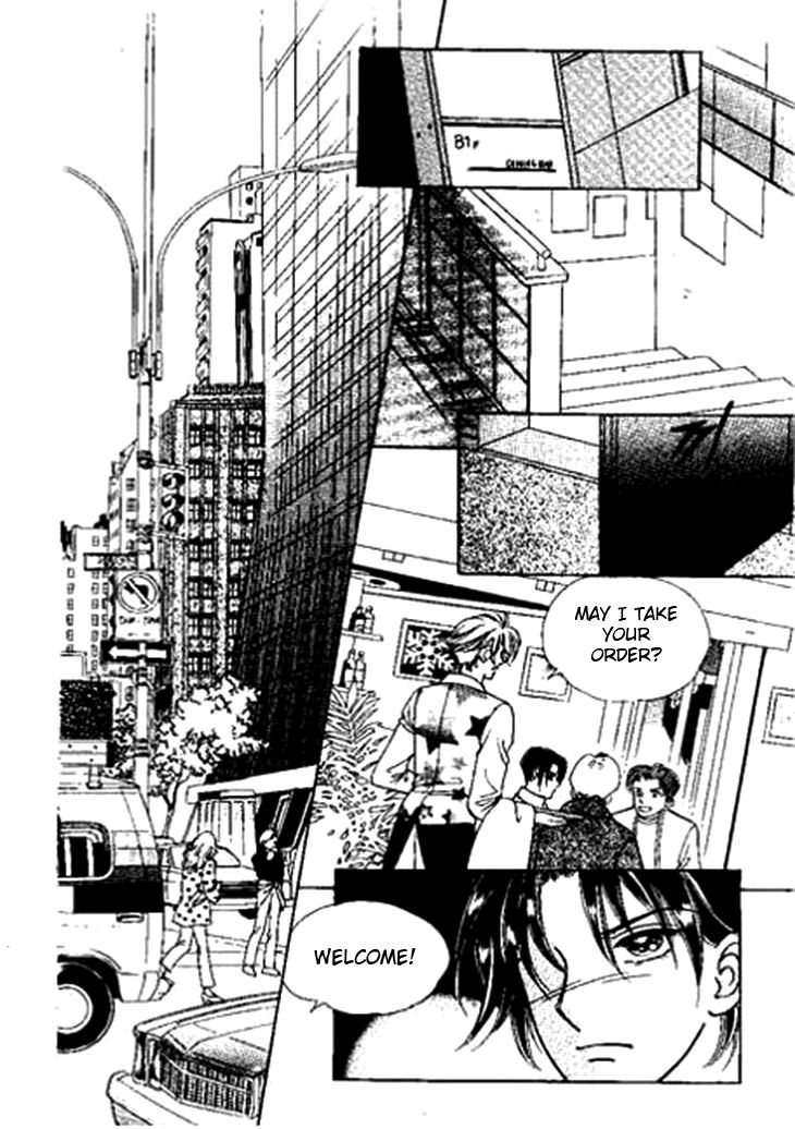I Care About You Chapter 34 page 37 - Chapter 34