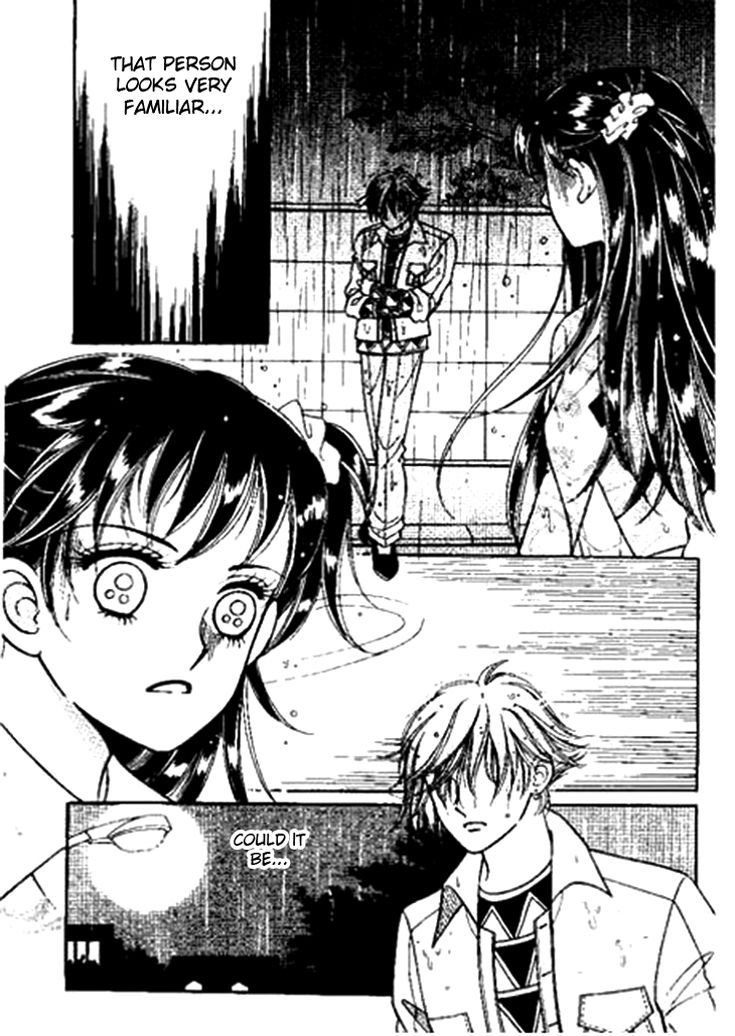 I Care About You Chapter 35 page 31 - Chapter 35
