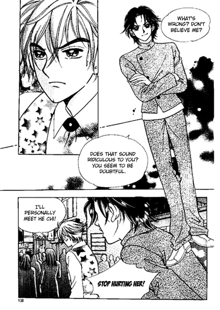 I Care About You Chapter 35 page 7 - Chapter 35