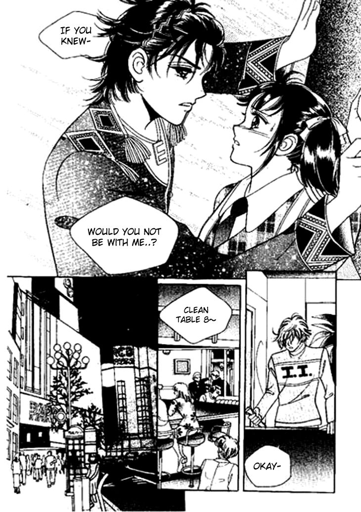 I Care About You Chapter 36 page 29 - Chapter 36