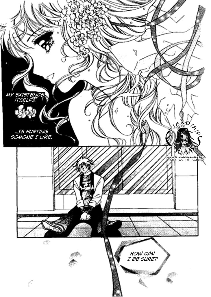I Care About You Chapter 36 page 42 - Chapter 36