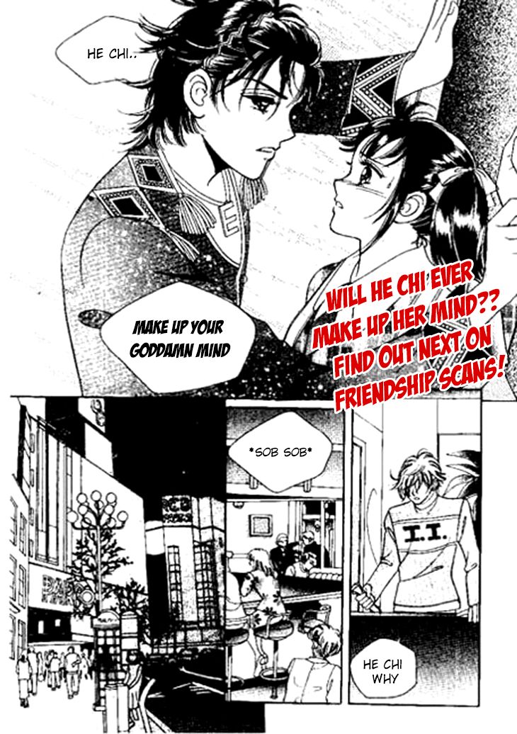 I Care About You Chapter 36 page 46 - Chapter 36