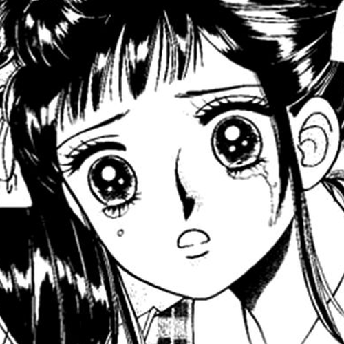 I Care About You Chapter 36 cover