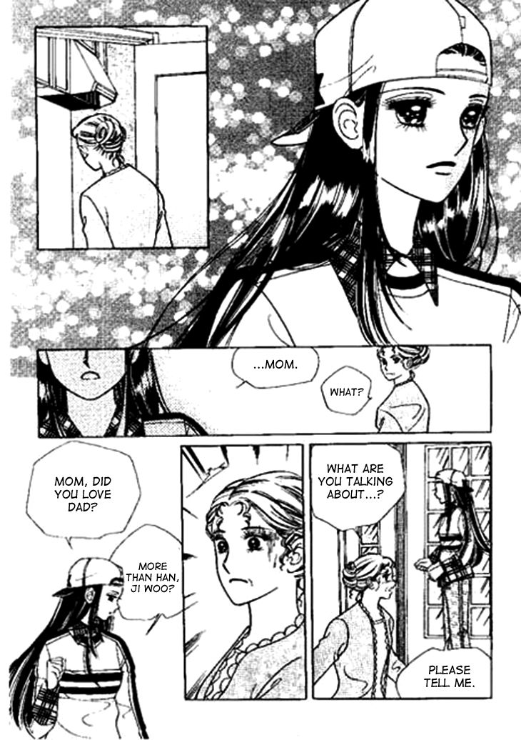 I Care About You Chapter 37 page 28 - Chapter 37
