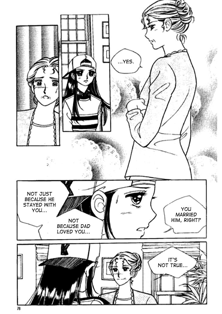 I Care About You Chapter 37 page 29 - Chapter 37