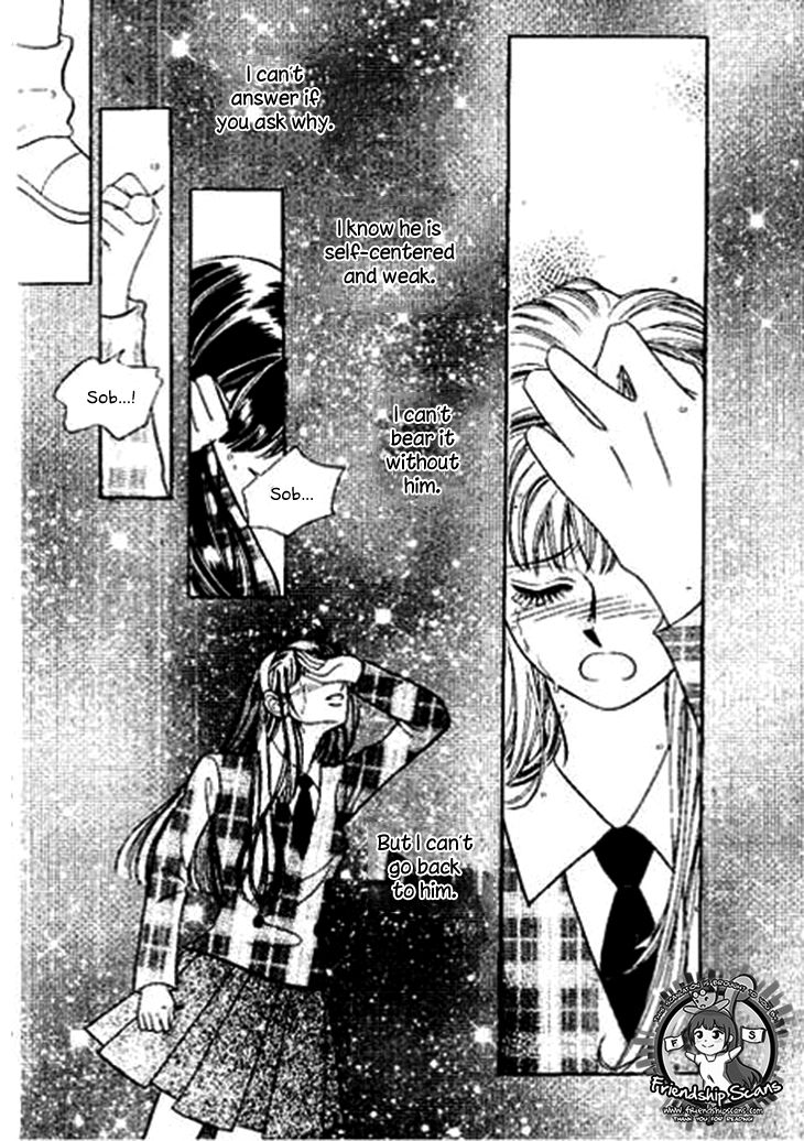 I Care About You Chapter 37 page 37 - Chapter 37