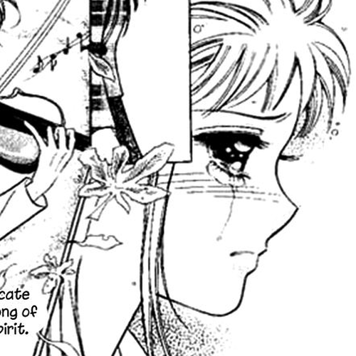 I Care About You Chapter 37 cover