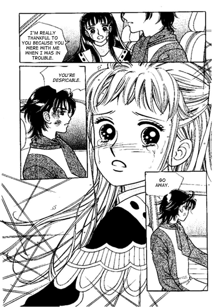 I Care About You Chapter 38 page 13 - Chapter 38