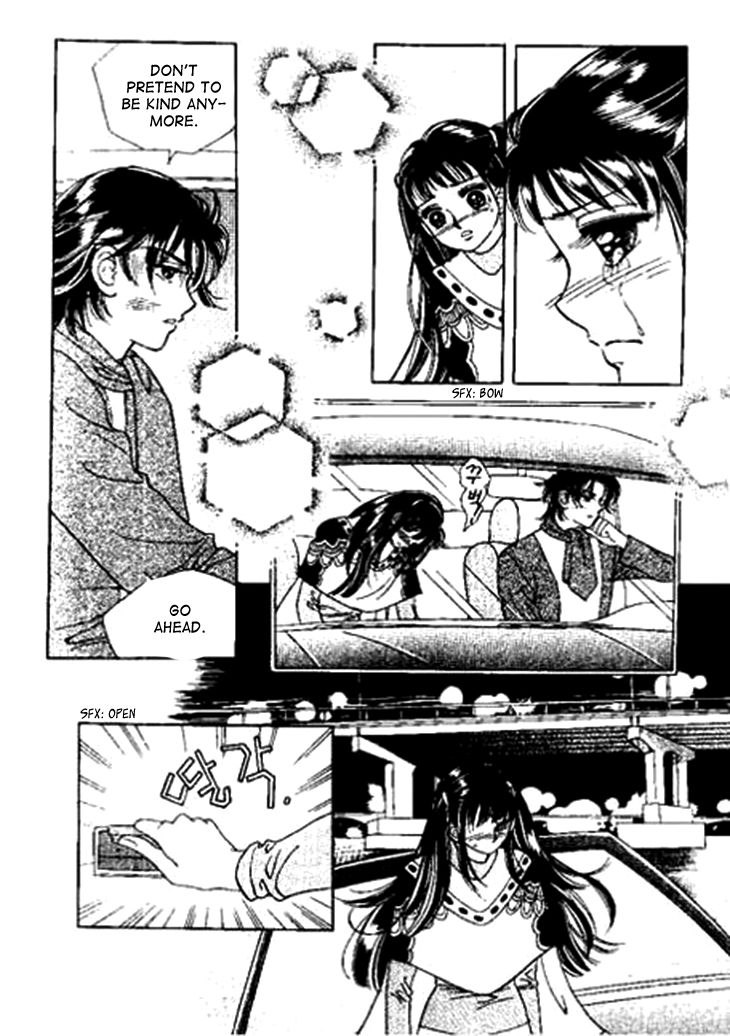 I Care About You Chapter 38 page 14 - Chapter 38
