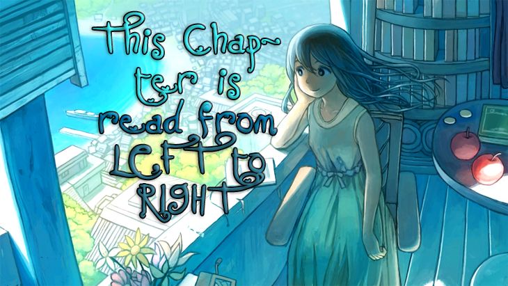 I Care About You Chapter 38 page 2 - Chapter 38