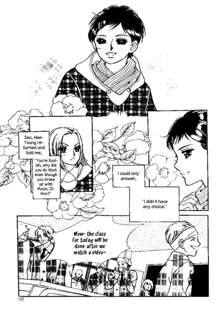 I Care About You Chapter 38 page 37 - Chapter 38