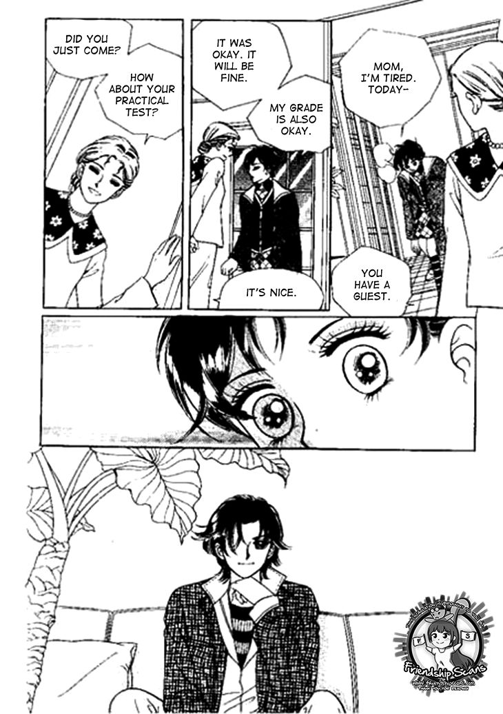 I Care About You Chapter 38 page 42 - Chapter 38
