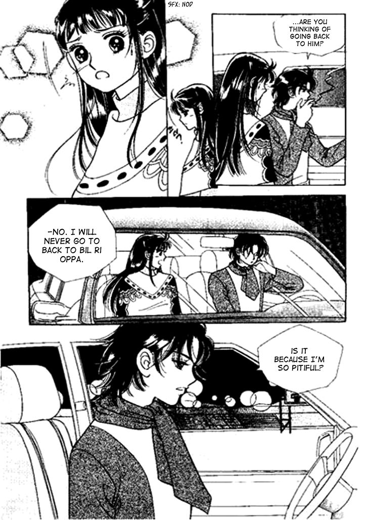 I Care About You Chapter 38 page 7 - Chapter 38