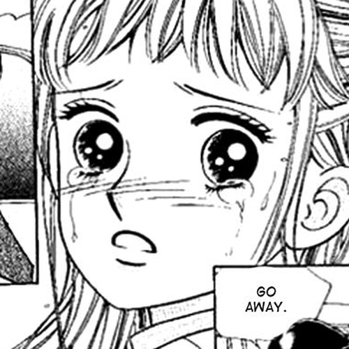 I Care About You Chapter 38 cover