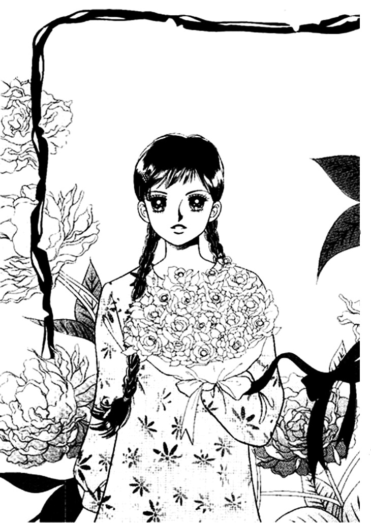 I Care About You Chapter 39 page 25 - Chapter 39 : [End]