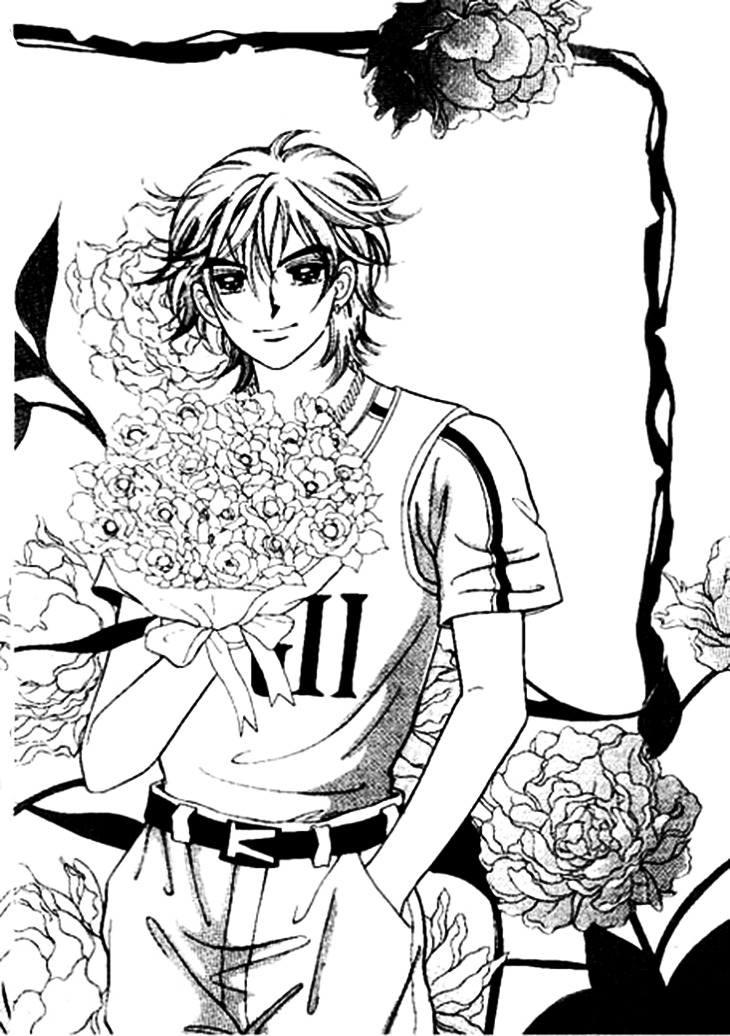 I Care About You Chapter 39 page 26 - Chapter 39 : [End]