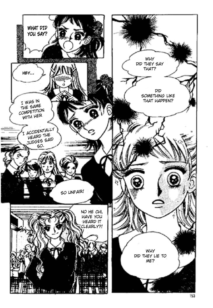 I Care About You Chapter 4 page 28 - Chapter 4