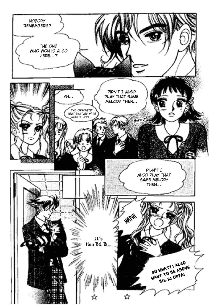 I Care About You Chapter 4 page 40 - Chapter 4