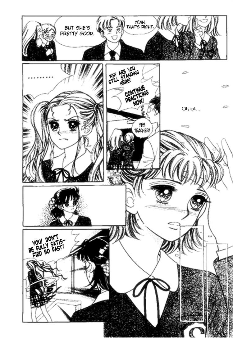 I Care About You Chapter 6 page 15 - Chapter 6