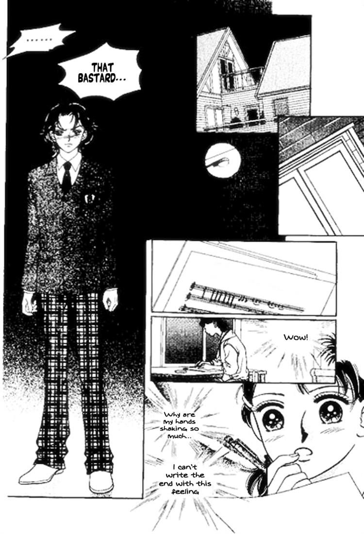 I Care About You Chapter 6 page 26 - Chapter 6