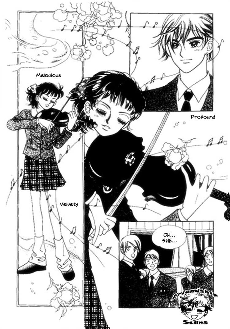 I Care About You Chapter 6 page 8 - Chapter 6