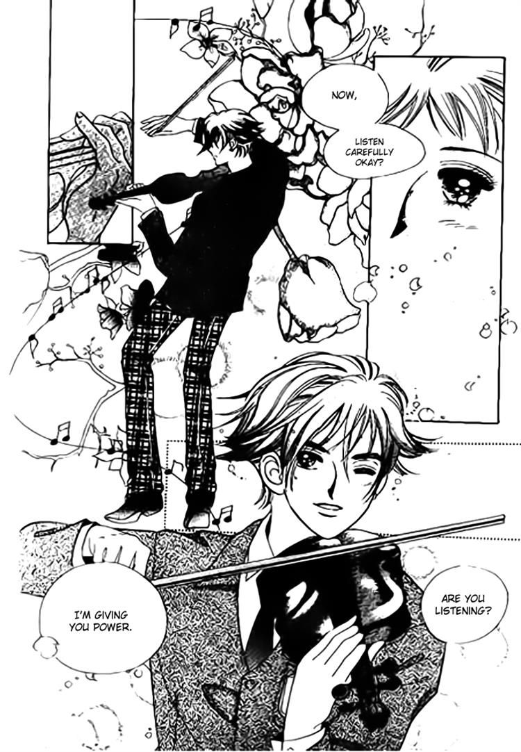 I Care About You Chapter 7 page 14 - Chapter 7