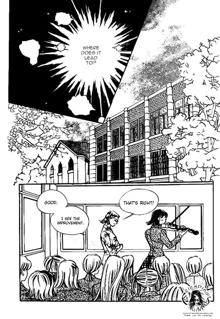 I Care About You Chapter 7 page 23 - Chapter 7