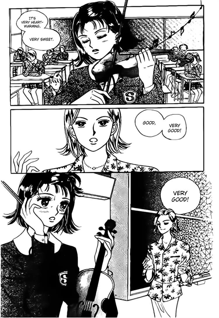 I Care About You Chapter 7 page 24 - Chapter 7