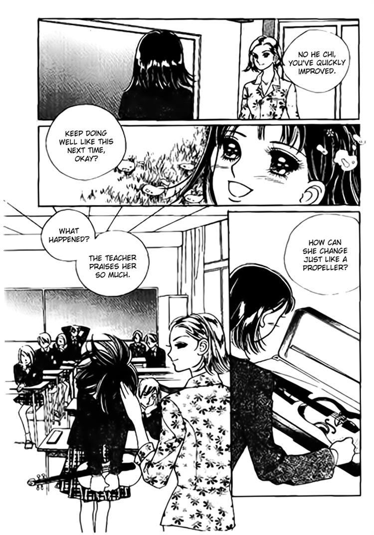 I Care About You Chapter 7 page 25 - Chapter 7