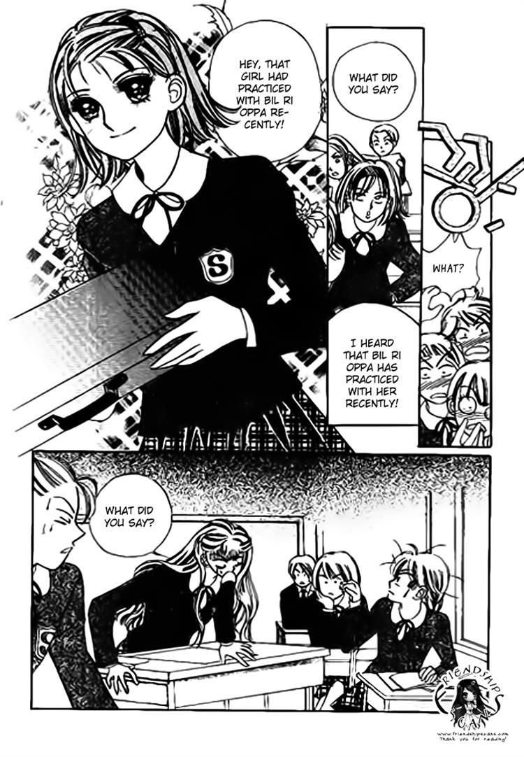 I Care About You Chapter 7 page 26 - Chapter 7
