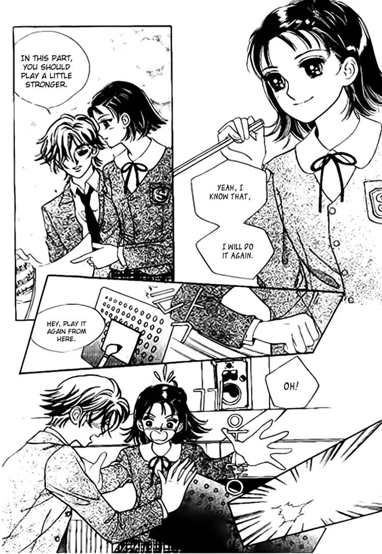 I Care About You Chapter 7 page 28 - Chapter 7