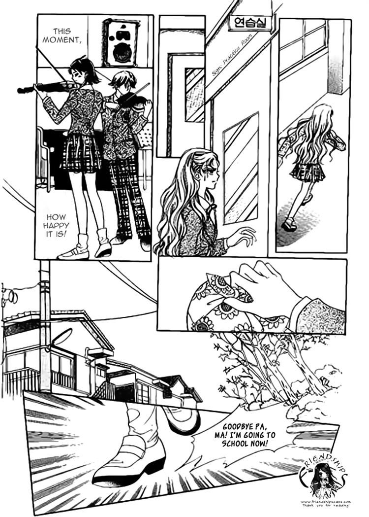 I Care About You Chapter 7 page 33 - Chapter 7