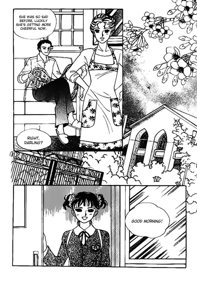 I Care About You Chapter 7 page 34 - Chapter 7
