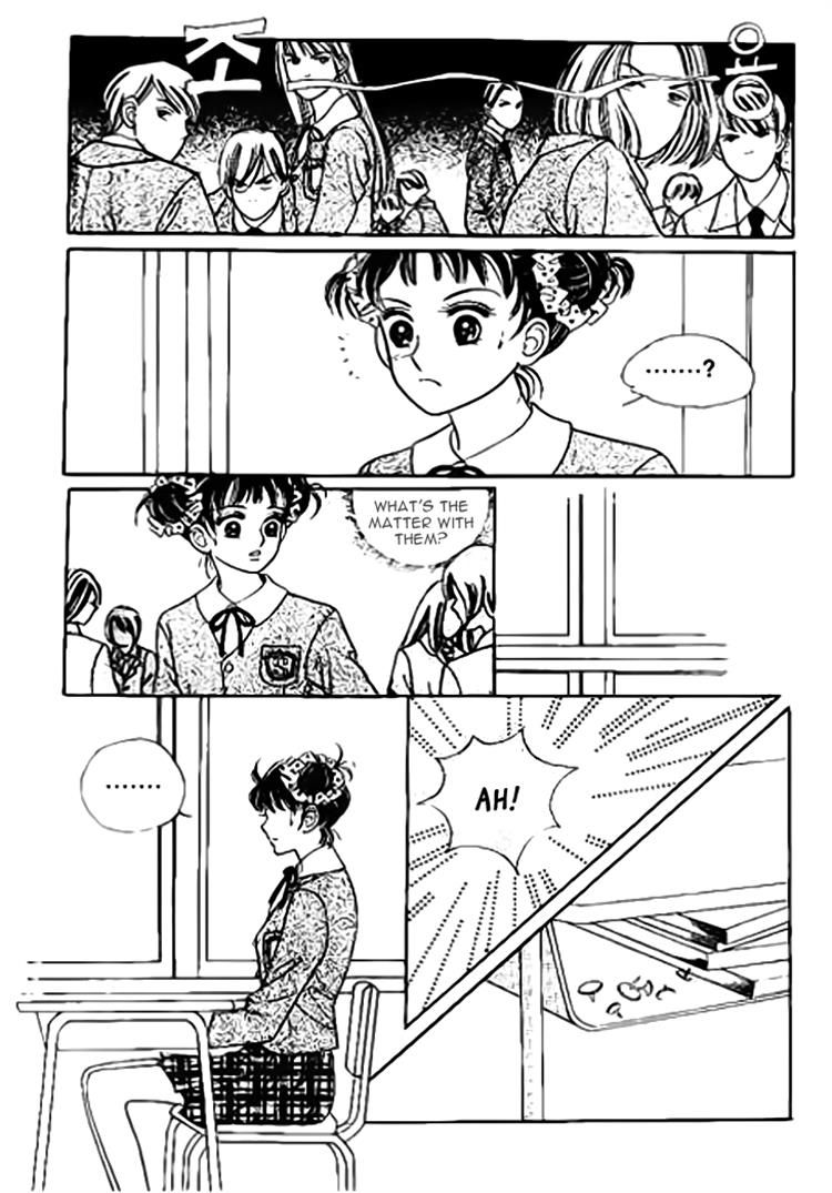 I Care About You Chapter 7 page 35 - Chapter 7